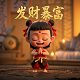 掉的头发上末端有小白点是什么